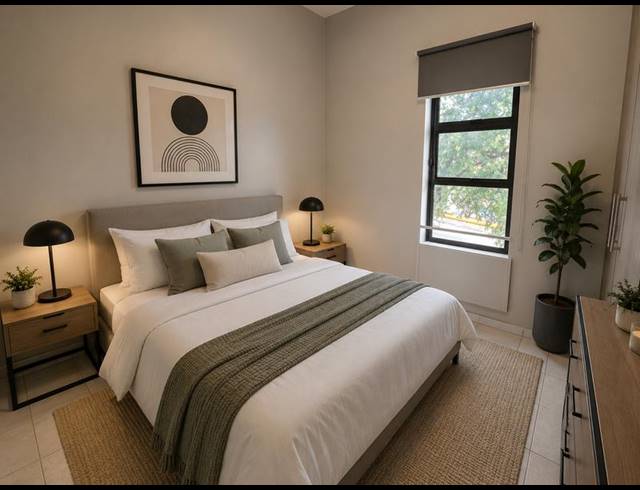 1 BEDROOM PROPERTY TO RENT IN ROSEBANK